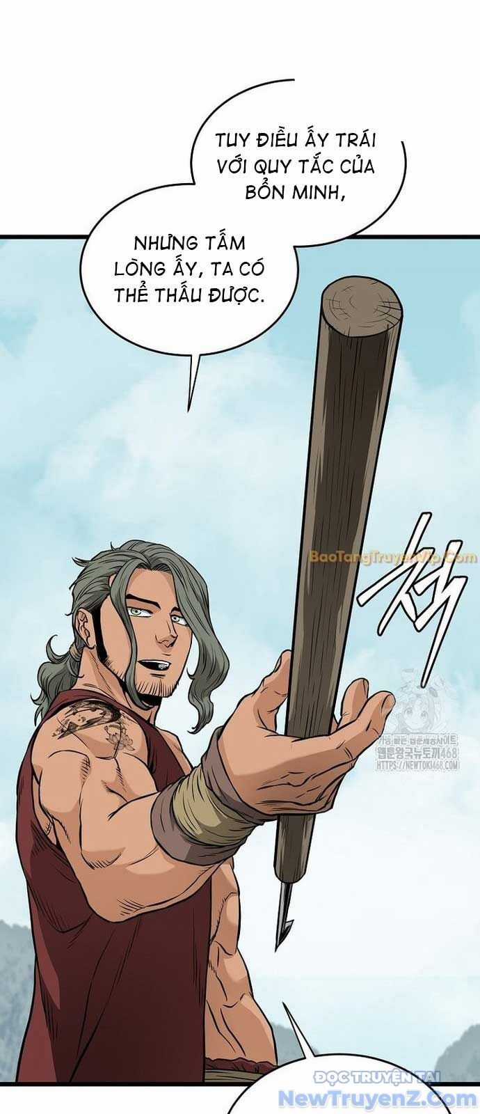 Đăng Nhập Murim - Chapter 232 - Trang 65