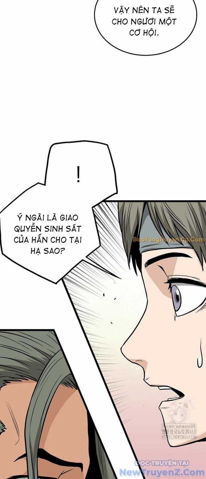 Đăng Nhập Murim - Chapter 232 - Trang 66