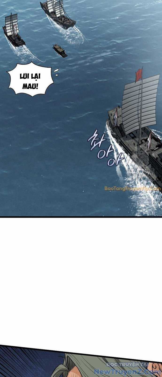 Đăng Nhập Murim - Chapter 232 - Trang 8