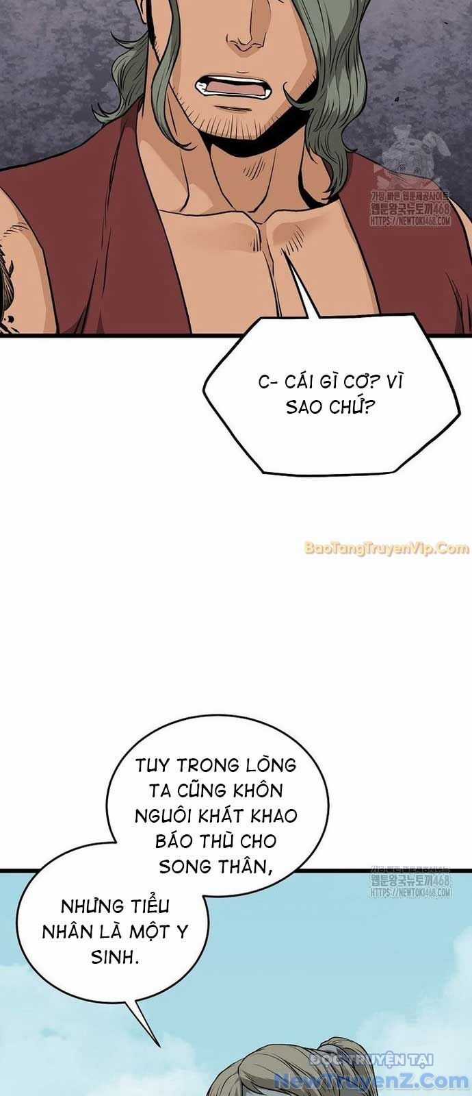 Đăng Nhập Murim - Chapter 232 - Trang 71