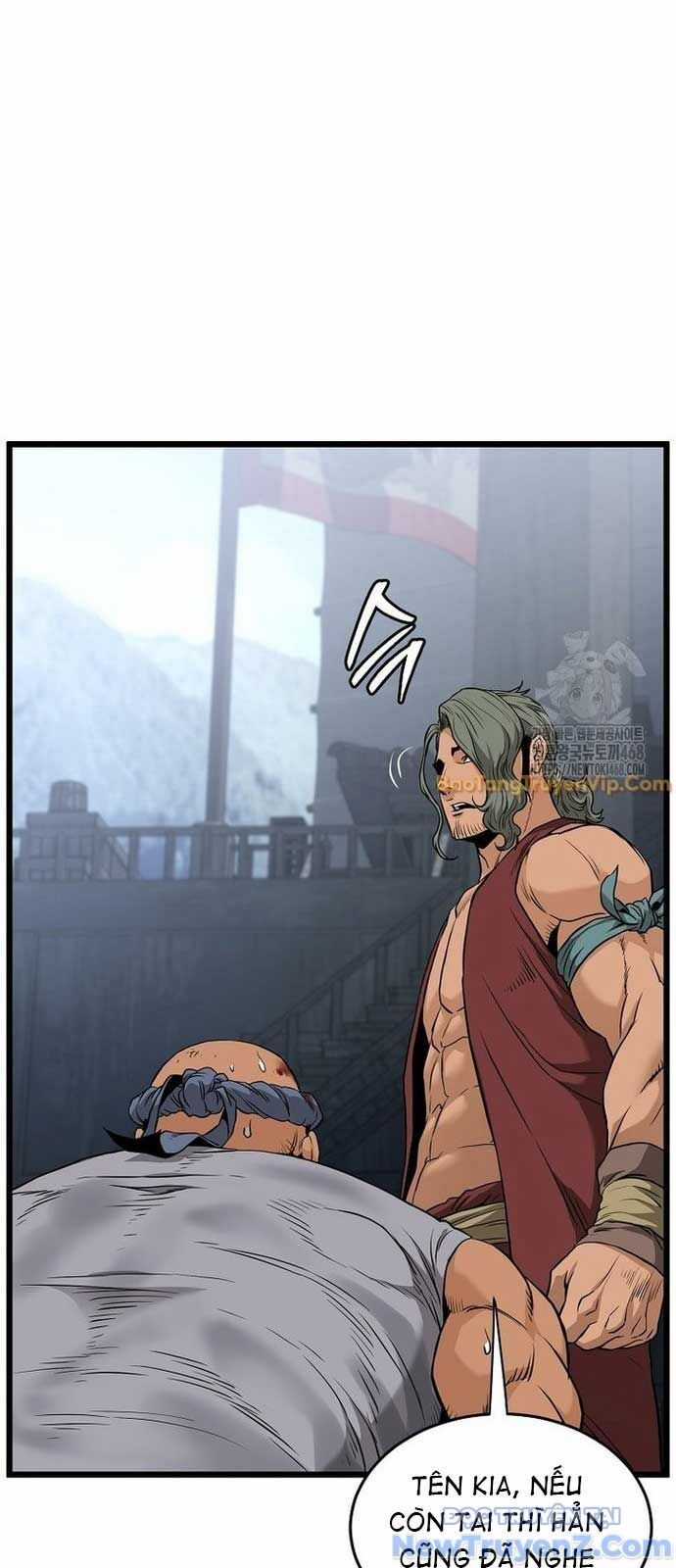 Đăng Nhập Murim - Chapter 232 - Trang 75