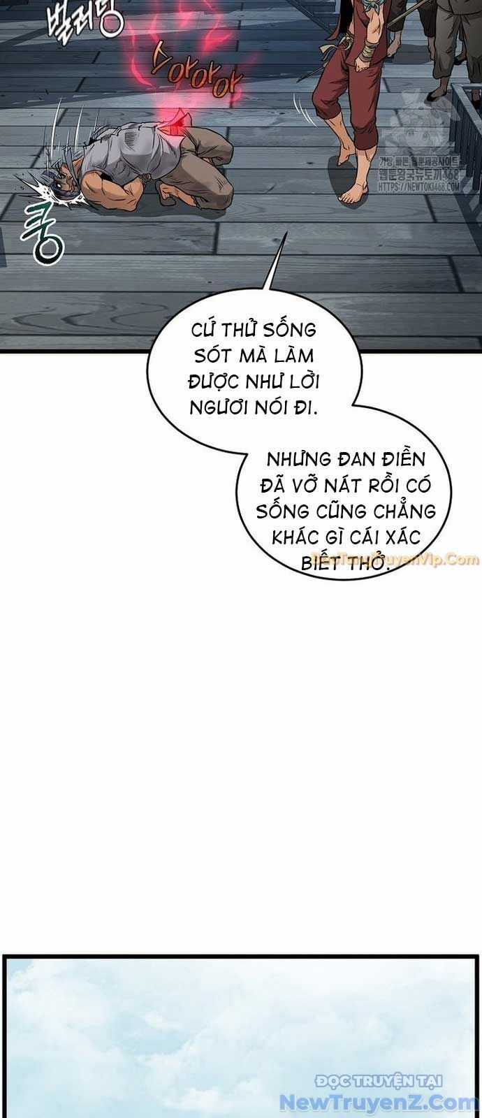 Đăng Nhập Murim - Chapter 232 - Trang 79