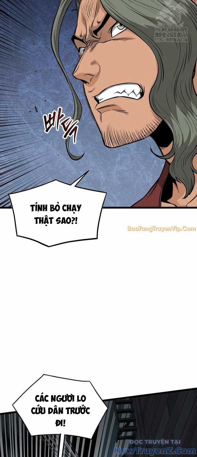 Đăng Nhập Murim - Chapter 232 - Trang 9