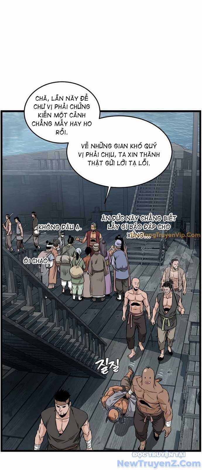 Đăng Nhập Murim - Chapter 232 - Trang 82