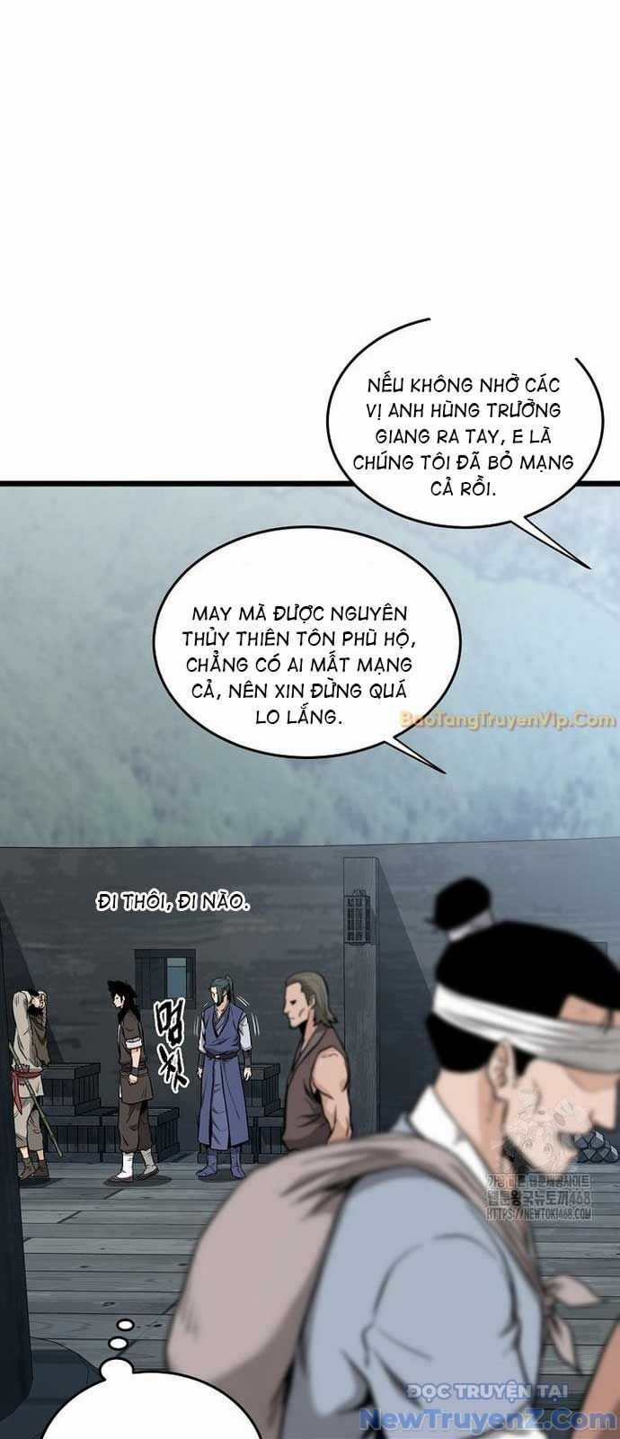 Đăng Nhập Murim - Chapter 232 - Trang 84