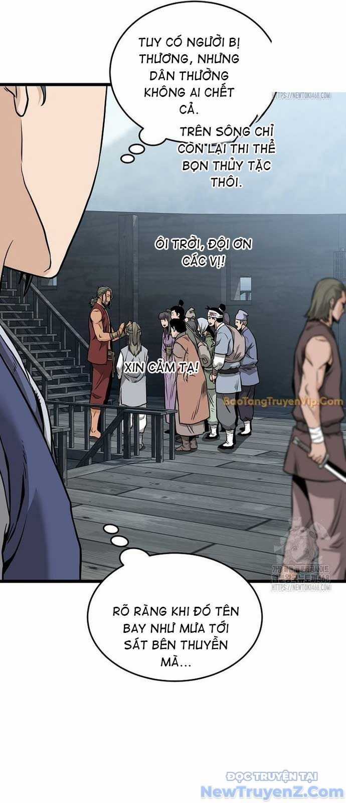 Đăng Nhập Murim - Chapter 232 - Trang 87