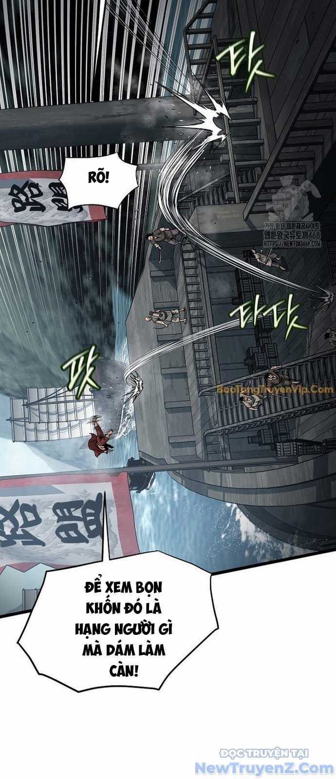 Đăng Nhập Murim - Chapter 232 - Trang 10