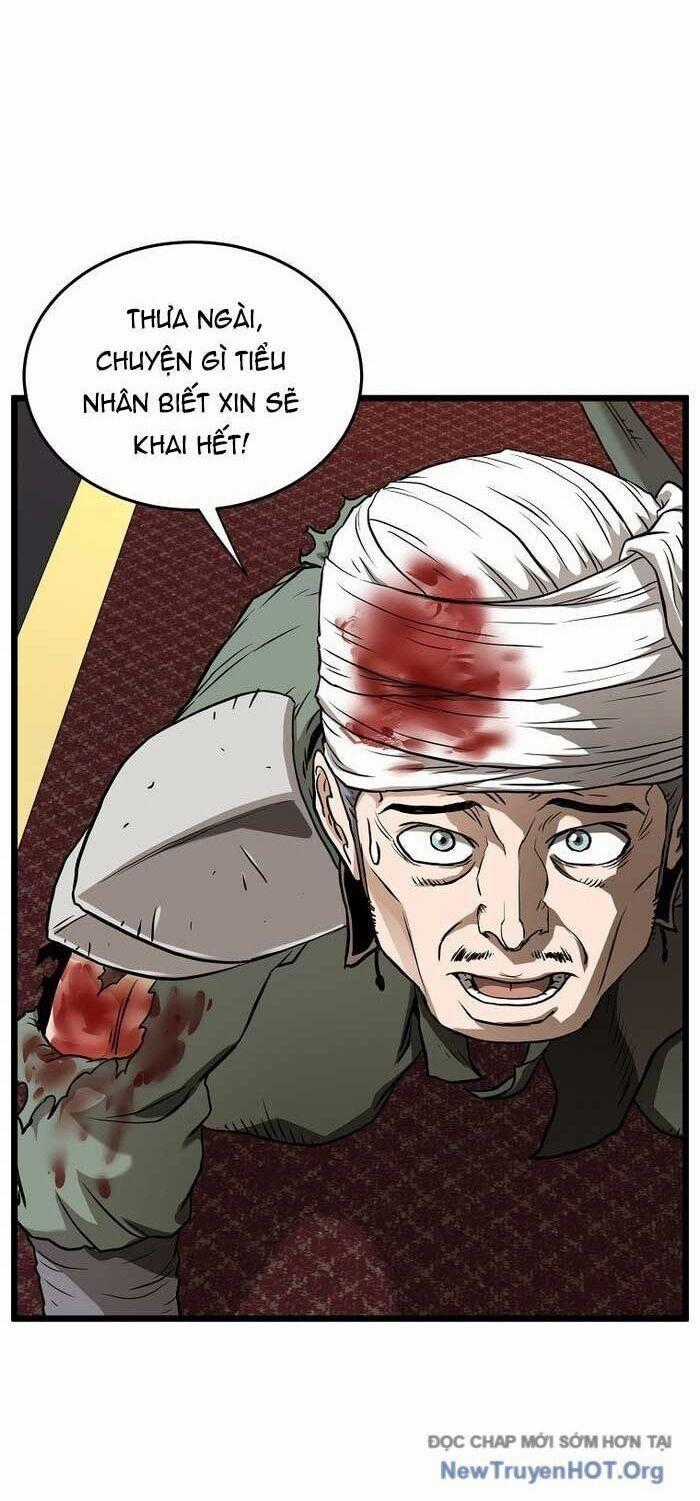 Đăng Nhập Murim - Chapter 233 - Trang 2