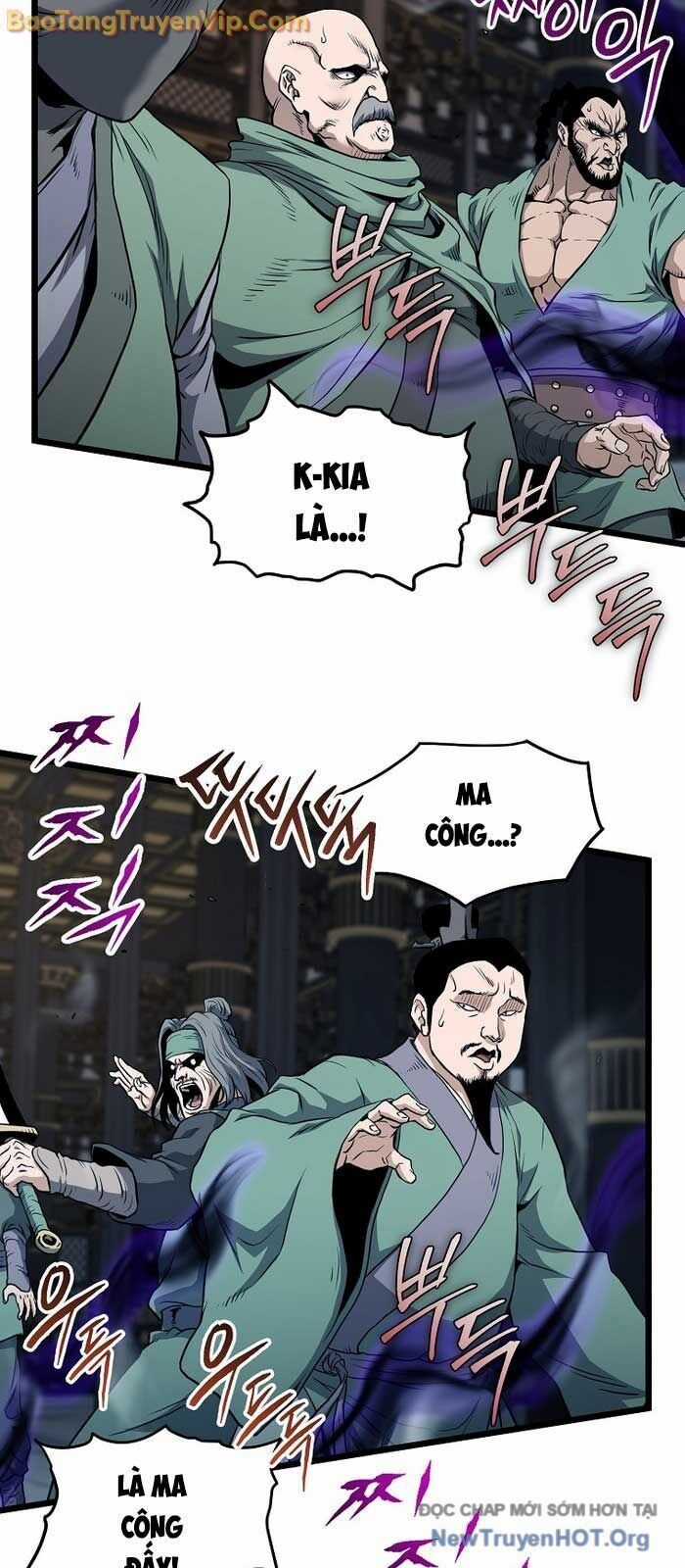 Đăng Nhập Murim - Chapter 233 - Trang 20