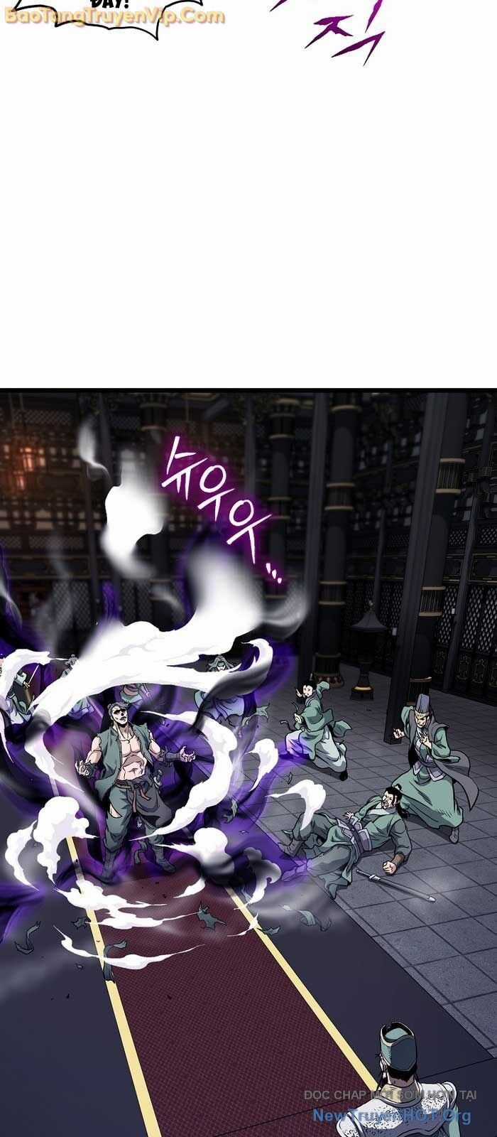 Đăng Nhập Murim - Chapter 233 - Trang 21