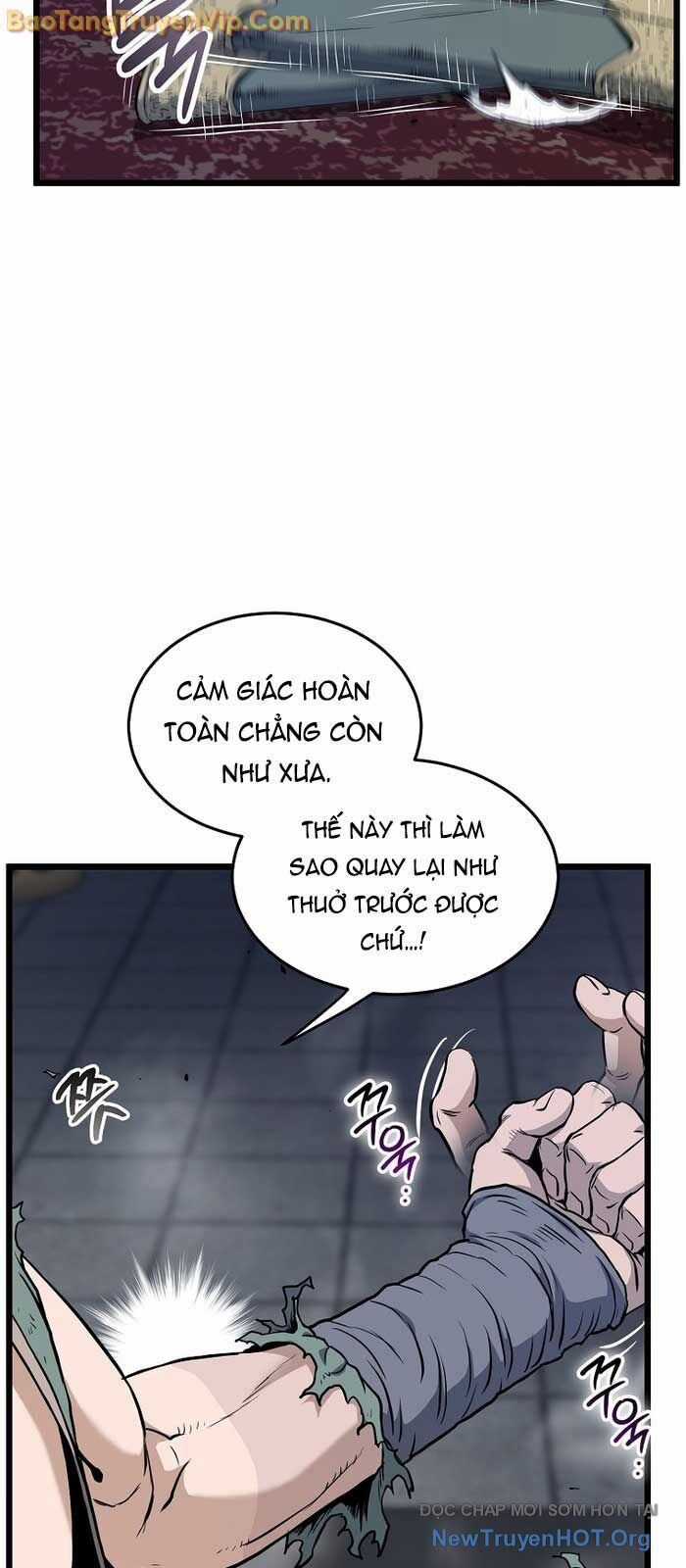 Đăng Nhập Murim - Chapter 233 - Trang 23