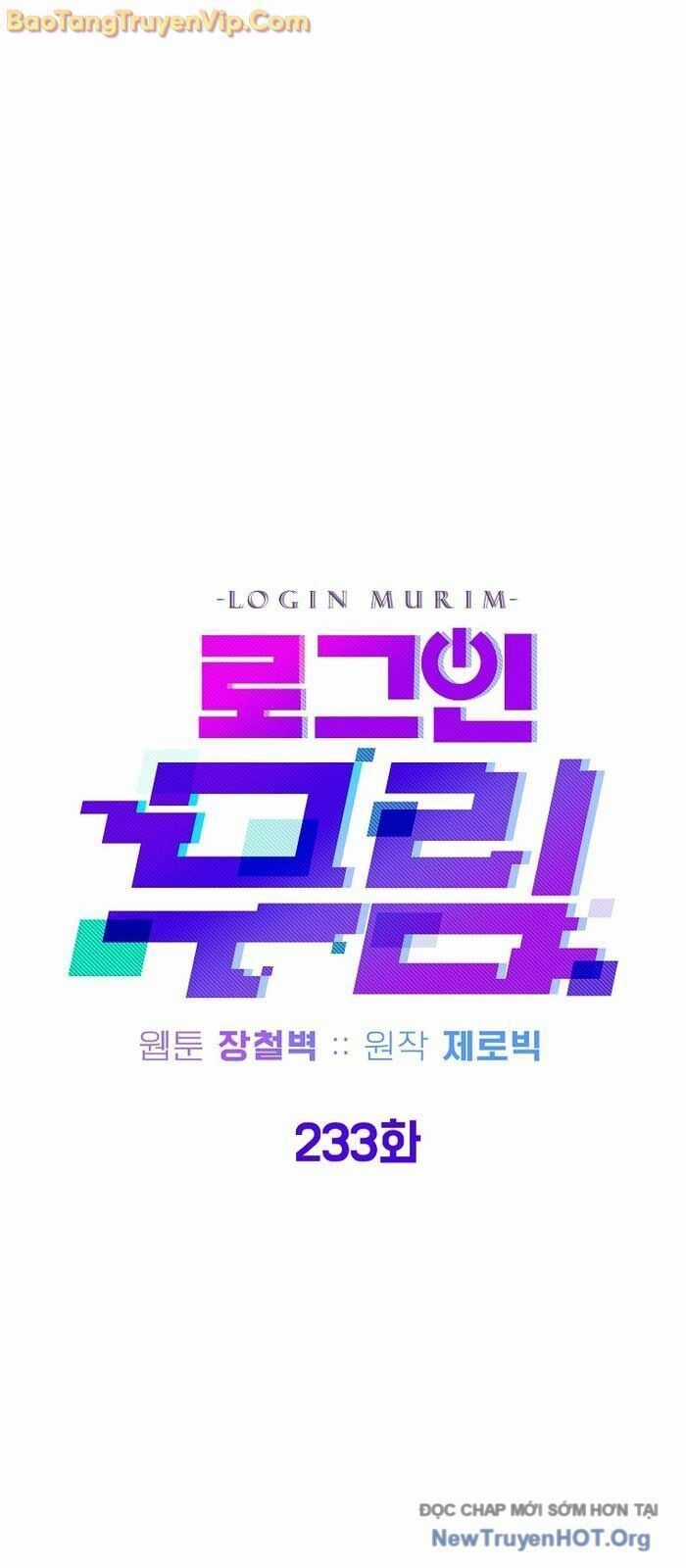 Đăng Nhập Murim - Chapter 233 - Trang 28