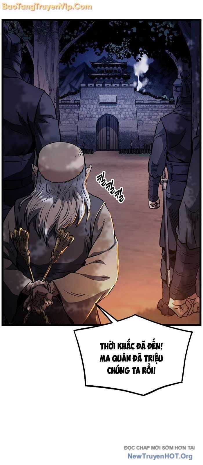 Đăng Nhập Murim - Chapter 233 - Trang 34