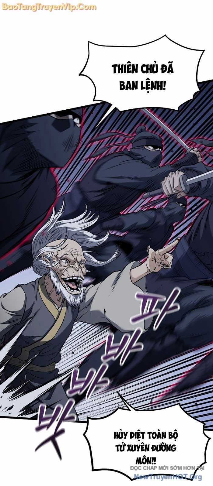 Đăng Nhập Murim - Chapter 233 - Trang 35