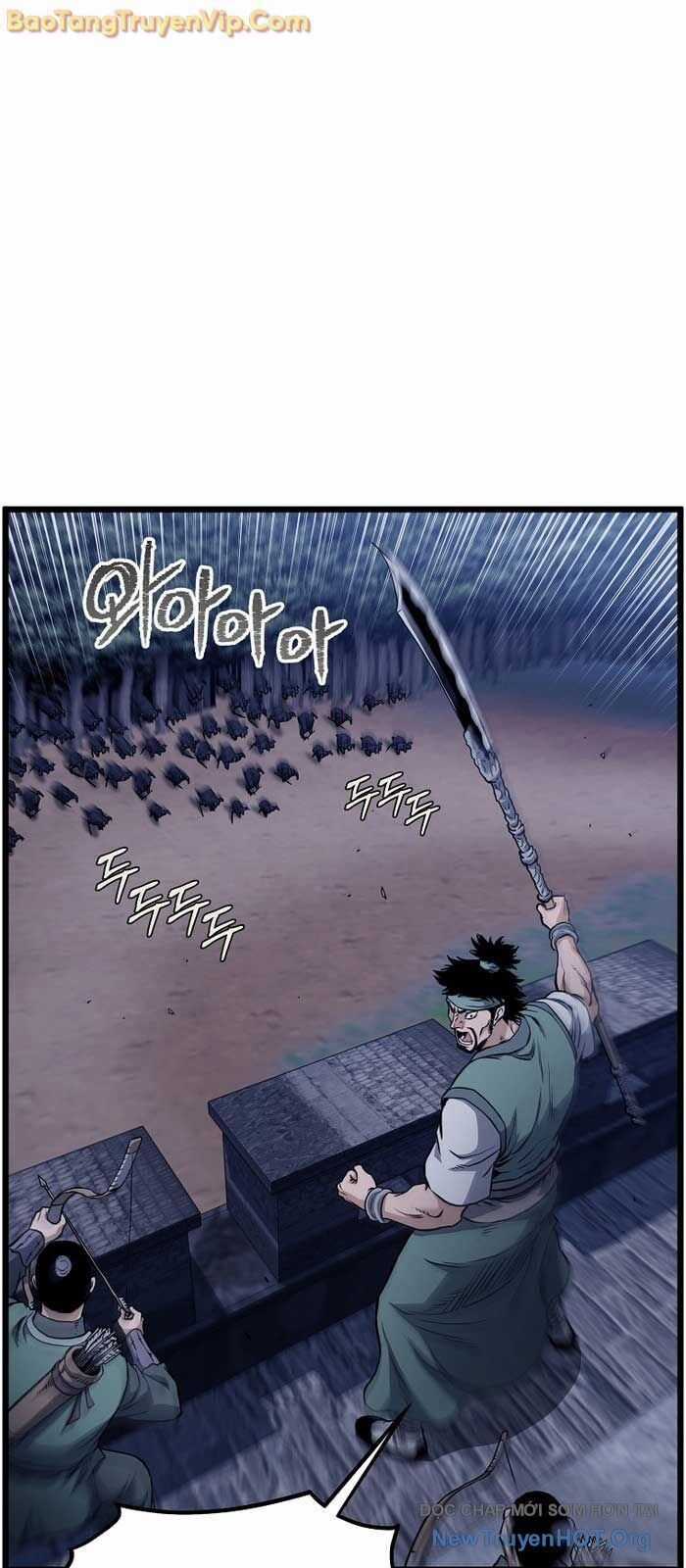 Đăng Nhập Murim - Chapter 233 - Trang 36