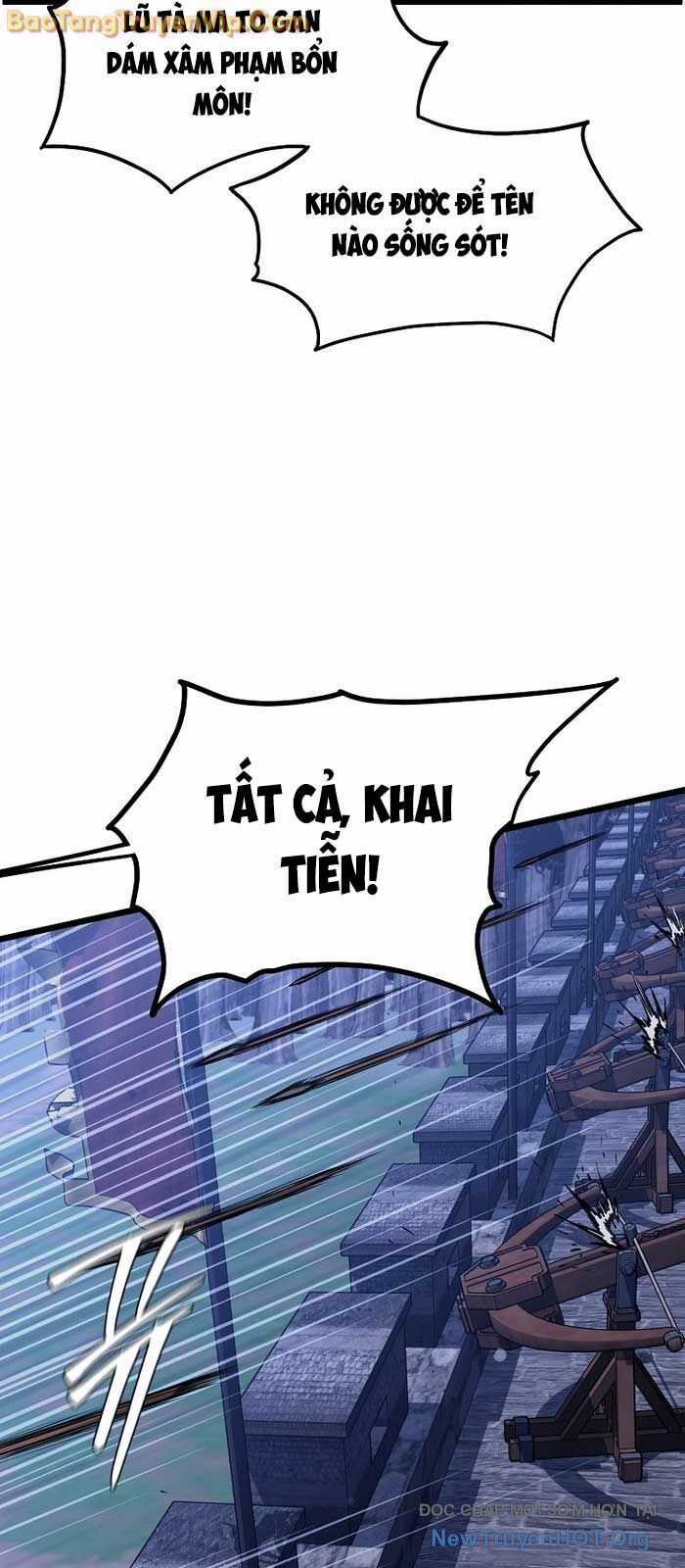 Đăng Nhập Murim - Chapter 233 - Trang 37