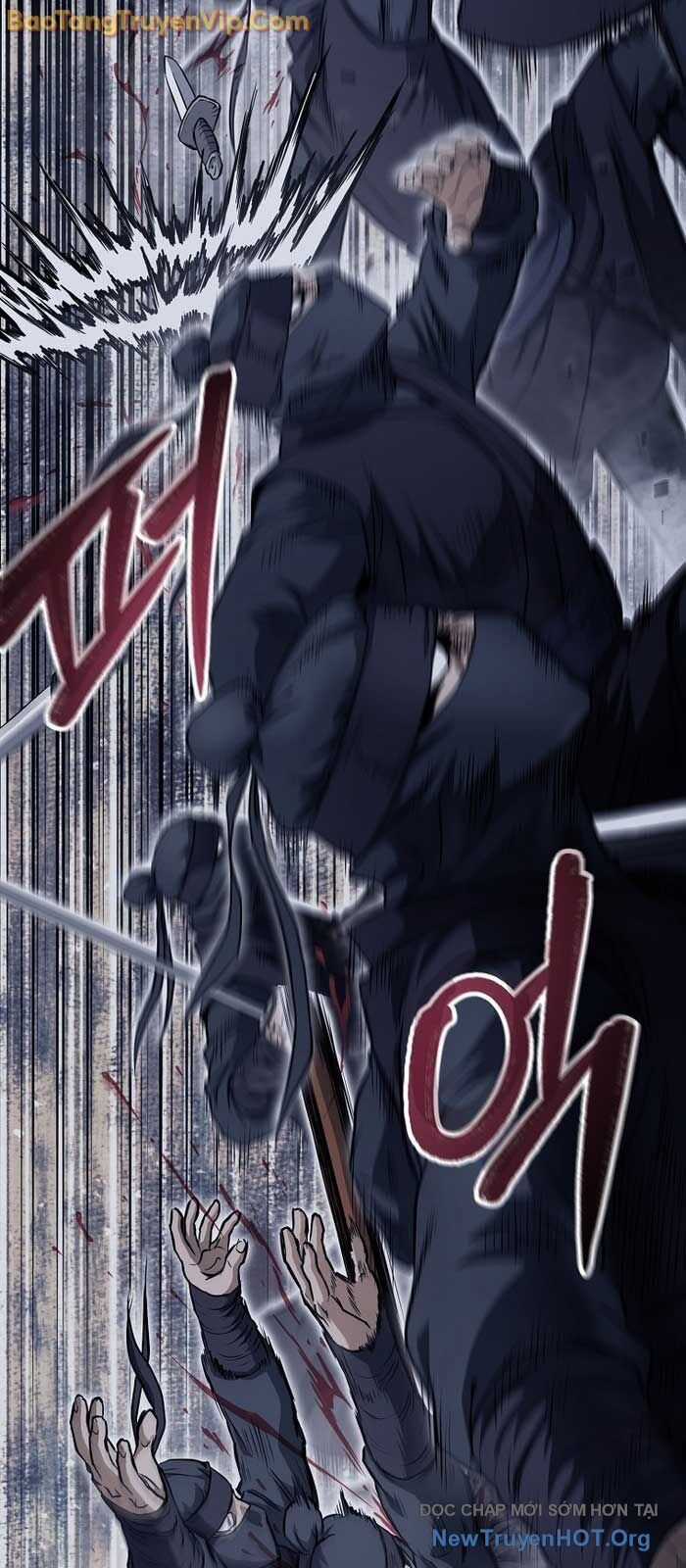 Đăng Nhập Murim - Chapter 233 - Trang 39