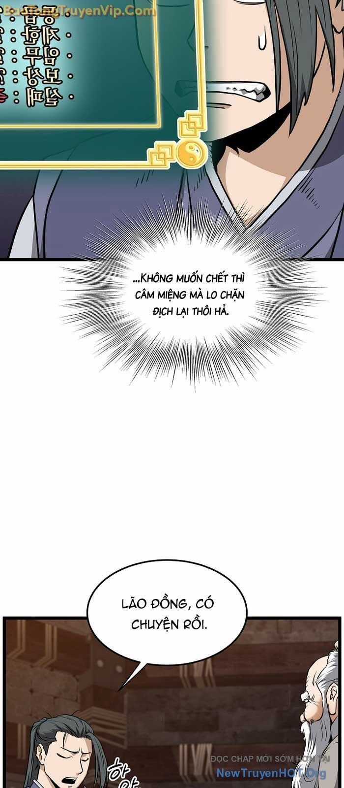 Đăng Nhập Murim - Chapter 233 - Trang 58