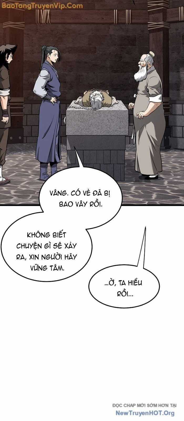 Đăng Nhập Murim - Chapter 233 - Trang 60