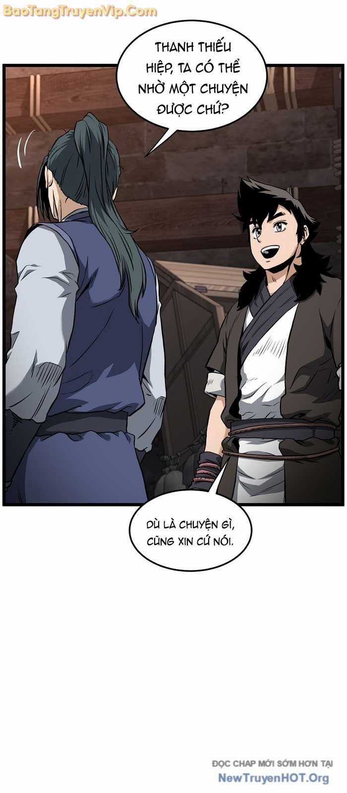 Đăng Nhập Murim - Chapter 233 - Trang 61