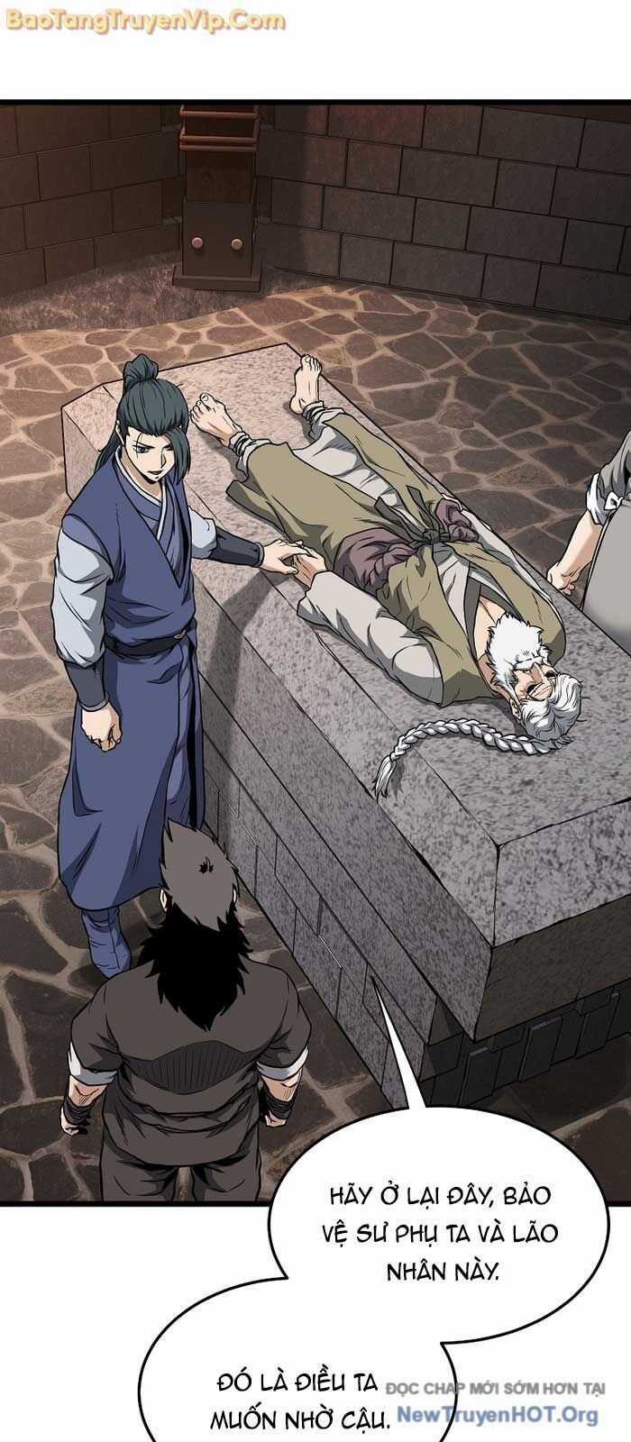 Đăng Nhập Murim - Chapter 233 - Trang 62