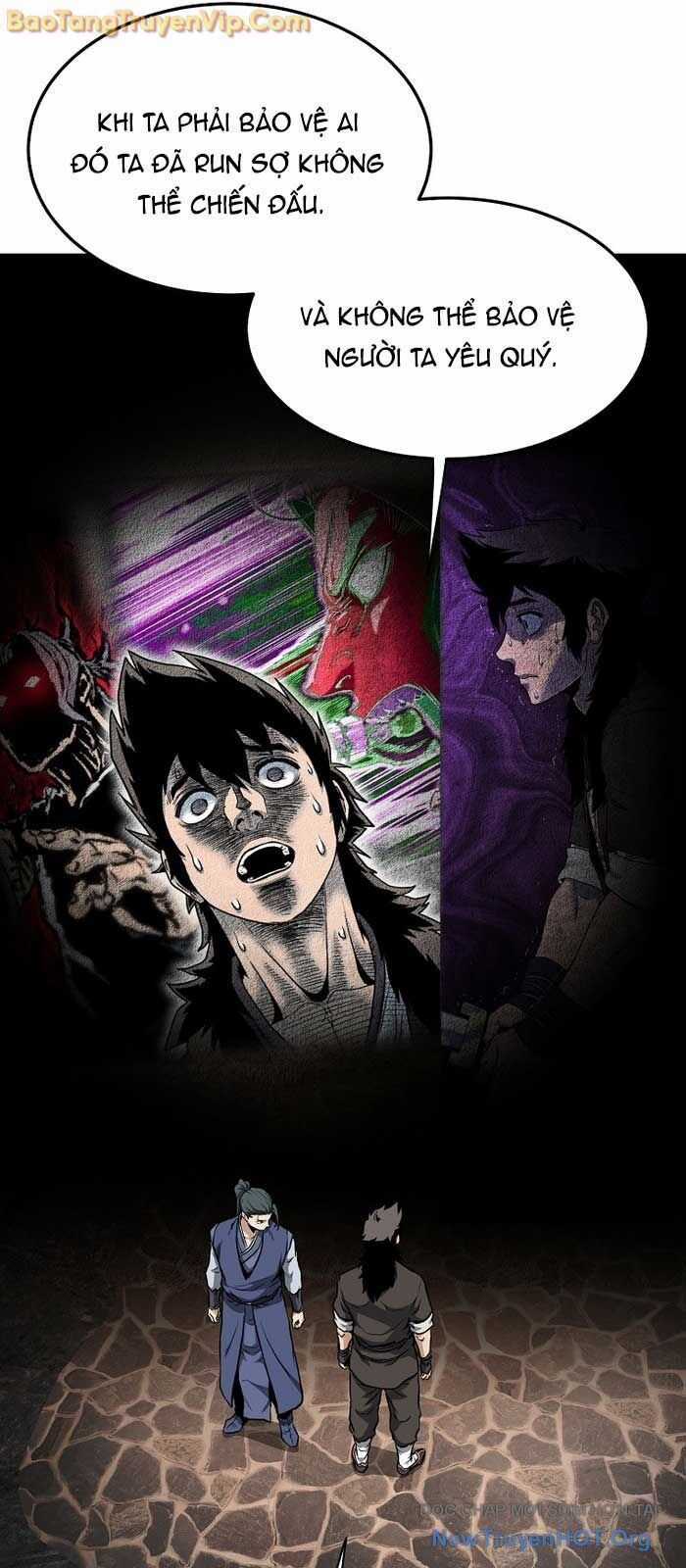 Đăng Nhập Murim - Chapter 233 - Trang 66