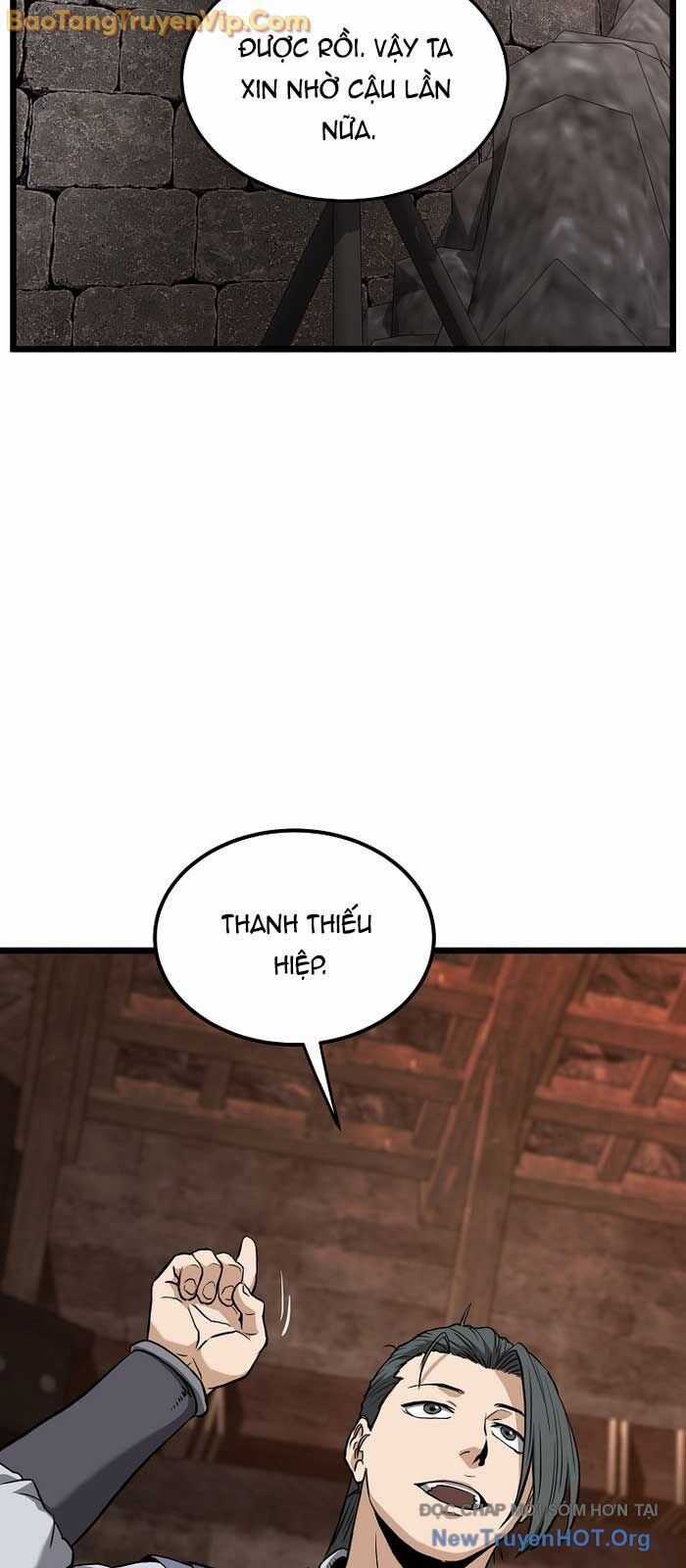 Đăng Nhập Murim - Chapter 233 - Trang 70