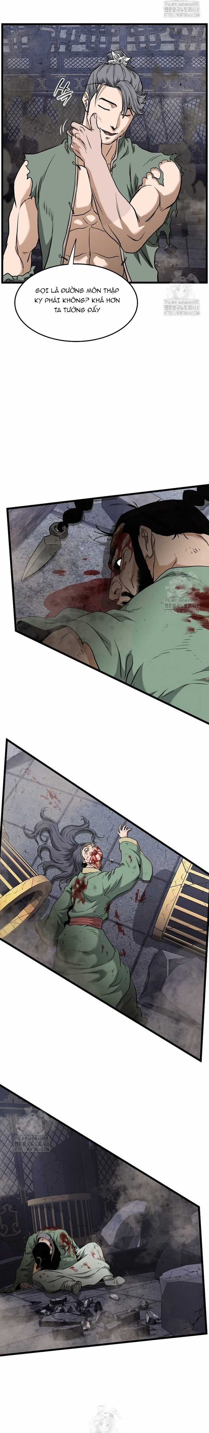 Đăng Nhập Murim - Chapter 234 - Trang 14