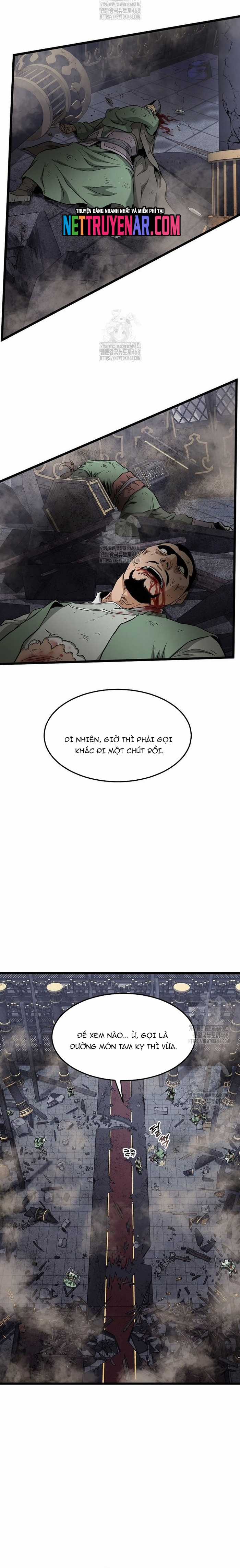 Đăng Nhập Murim - Chapter 234 - Trang 15