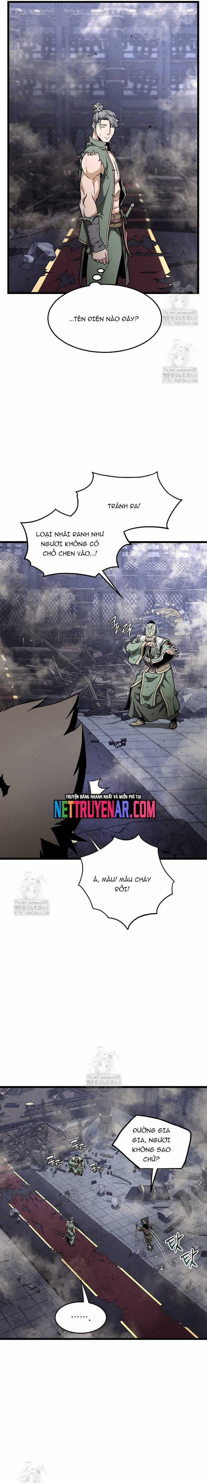 Đăng Nhập Murim - Chapter 234 - Trang 19