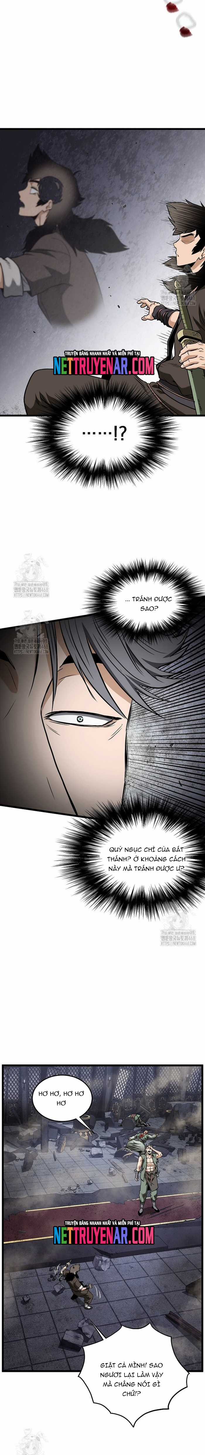 Đăng Nhập Murim - Chapter 234 - Trang 21