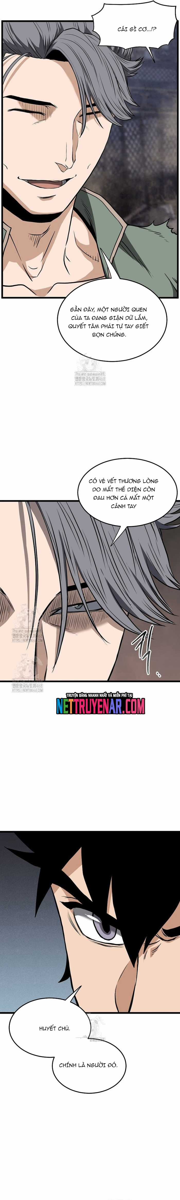 Đăng Nhập Murim - Chapter 234 - Trang 24