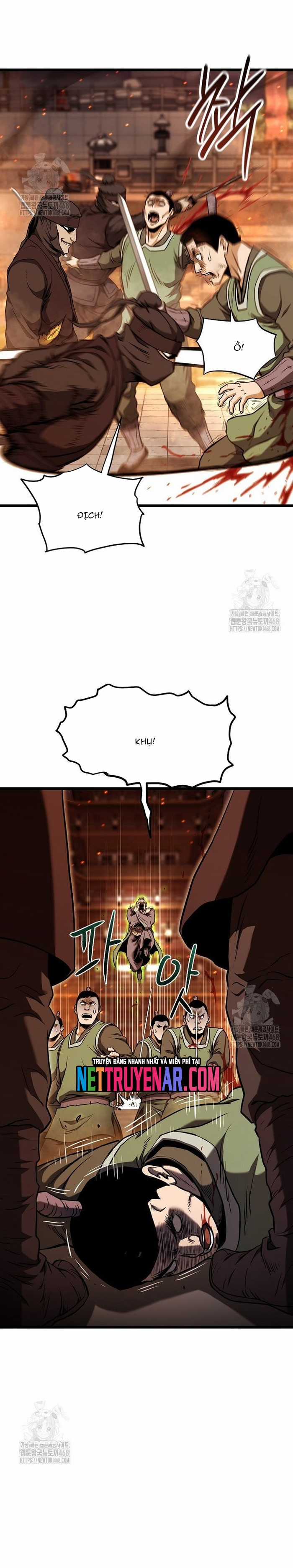 Đăng Nhập Murim - Chapter 234 - Trang 6