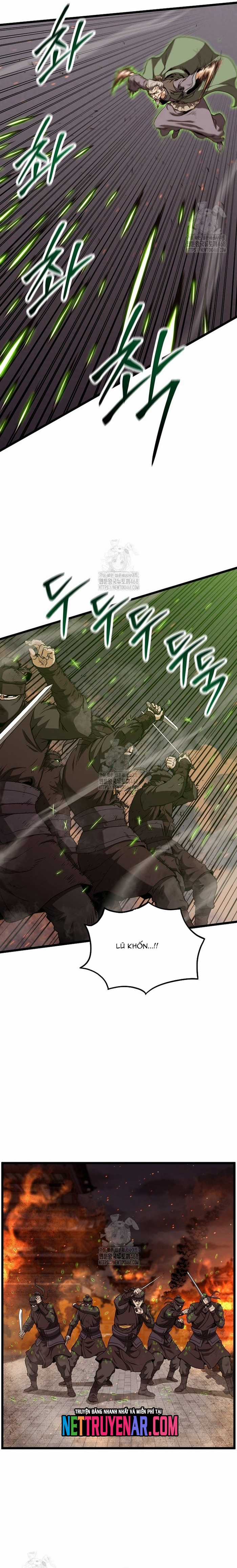 Đăng Nhập Murim - Chapter 234 - Trang 7