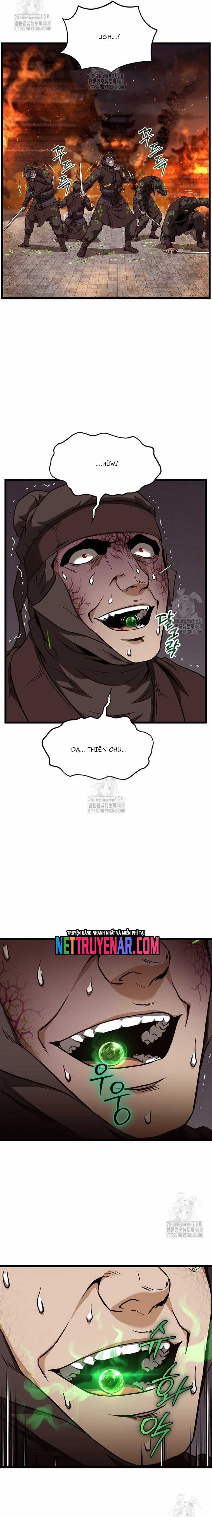 Đăng Nhập Murim - Chapter 234 - Trang 8