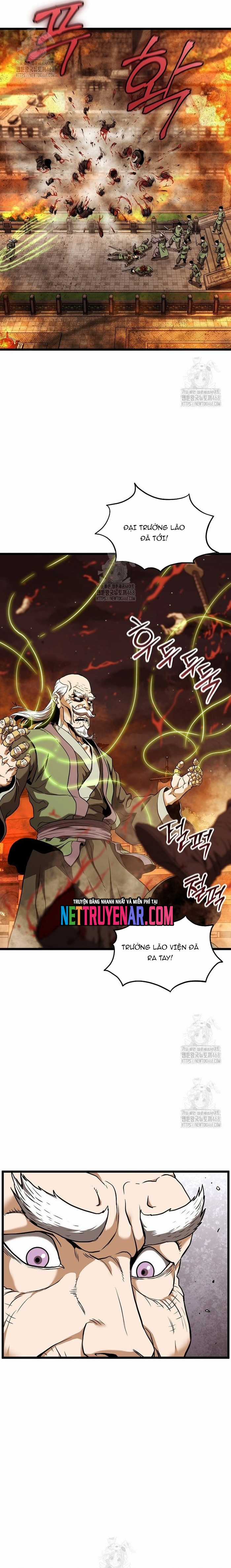 Đăng Nhập Murim - Chapter 234 - Trang 10