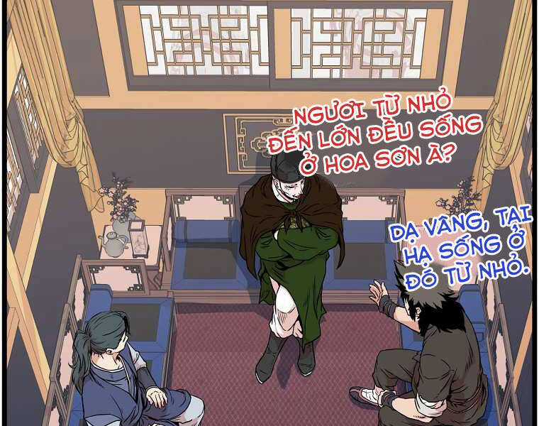 Đăng Nhập Murim - Chương 100 - Trang 14