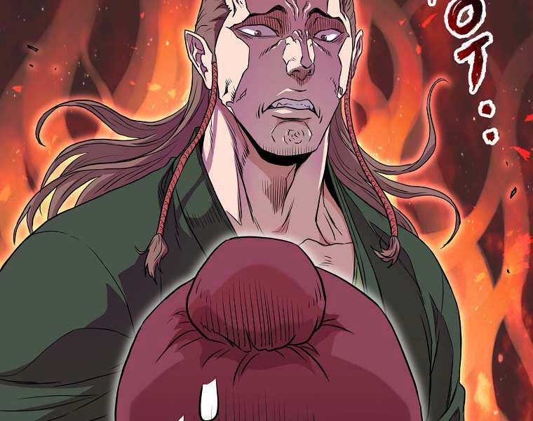 Đăng Nhập Murim - Chương 100 - Trang 132