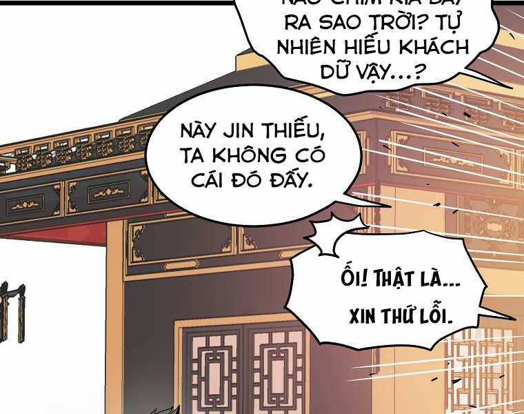 Đăng Nhập Murim - Chương 100 - Trang 187