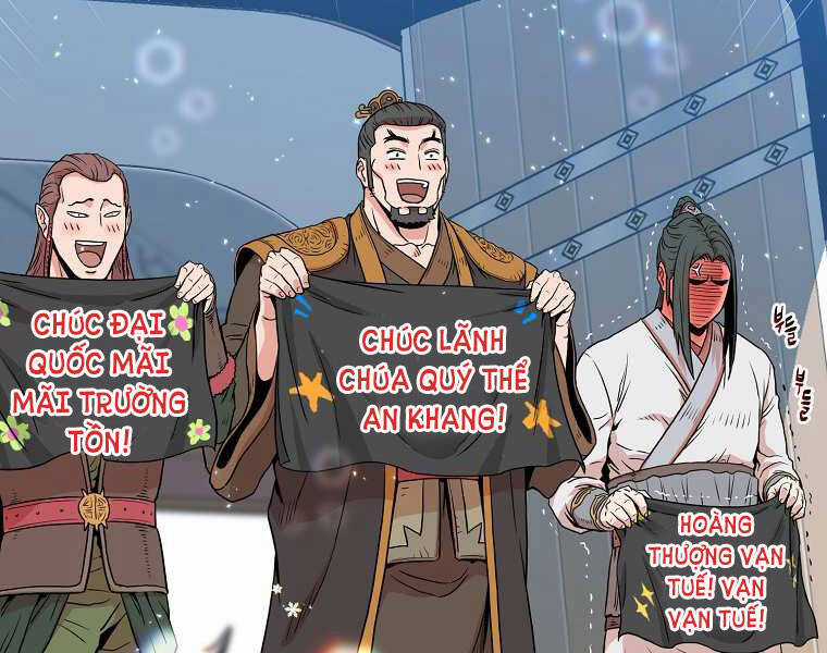 Đăng Nhập Murim - Chương 100 - Trang 221