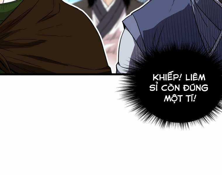 Đăng Nhập Murim - Chương 100 - Trang 225