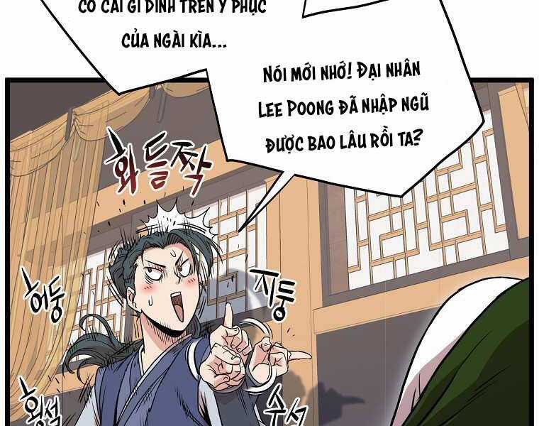 Đăng Nhập Murim - Chương 100 - Trang 25