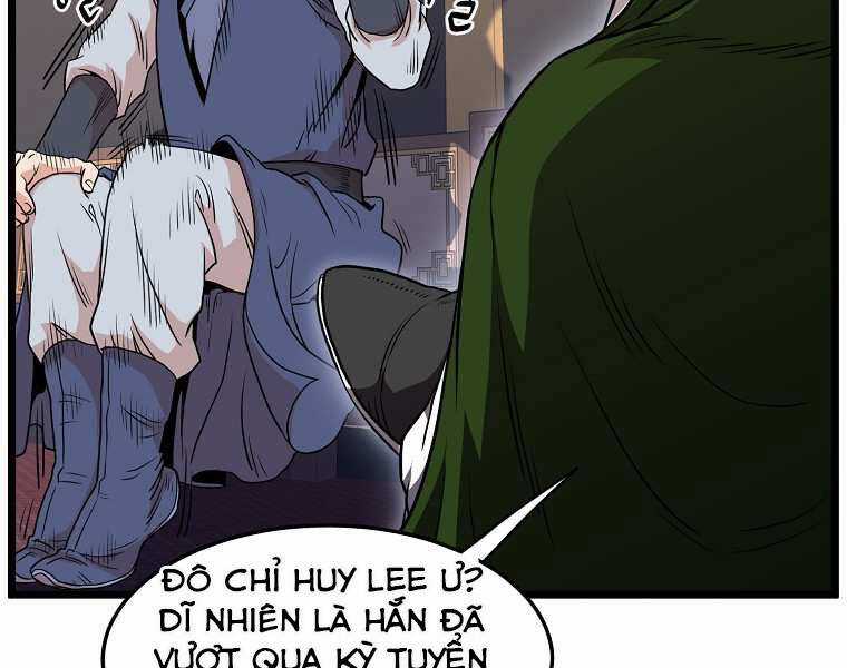 Đăng Nhập Murim - Chương 100 - Trang 26