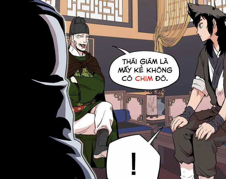 Đăng Nhập Murim - Chương 100 - Trang 82