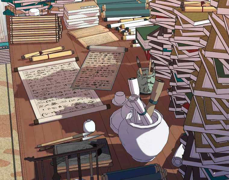 Đăng Nhập Murim - Chương 100 - Trang 96