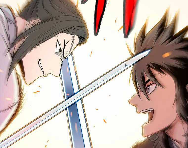 Đăng Nhập Murim - Chương 101 - Trang 206