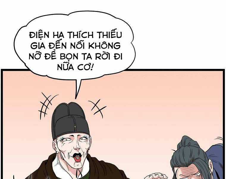 Đăng Nhập Murim - Chương 101 - Trang 27