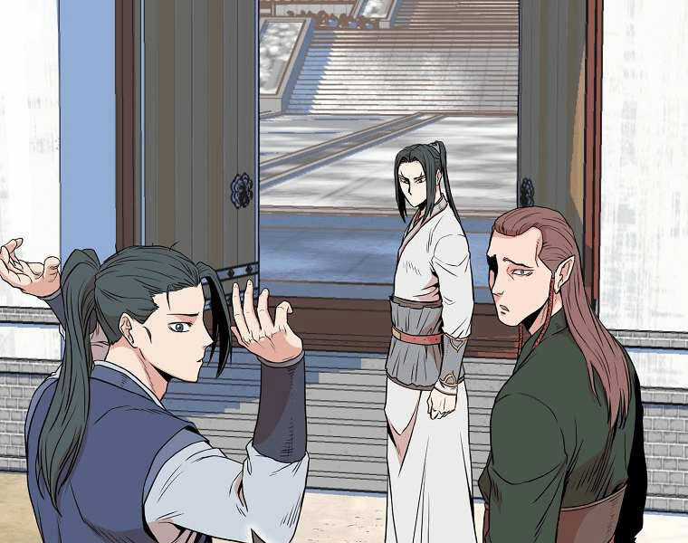 Đăng Nhập Murim - Chương 101 - Trang 73