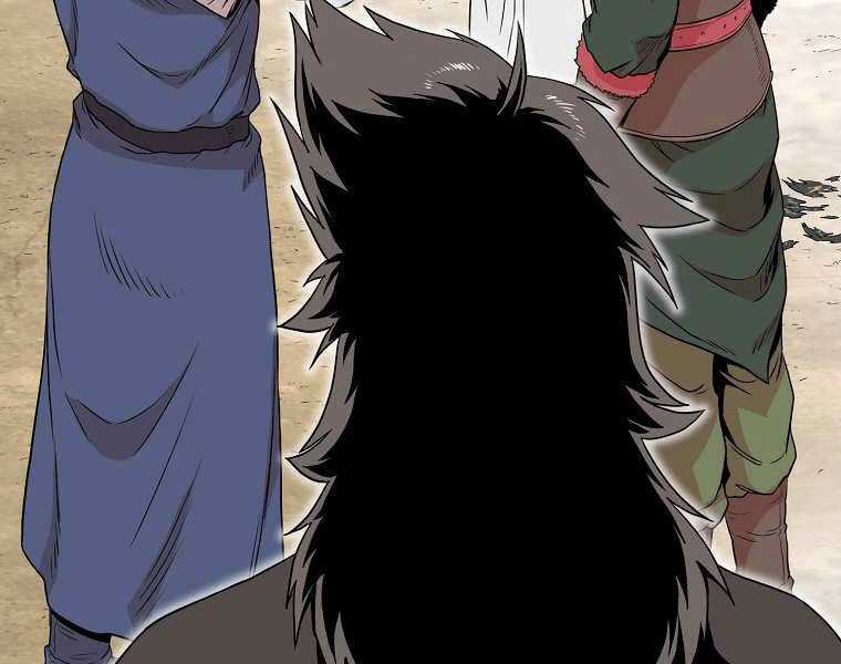 Đăng Nhập Murim - Chương 101 - Trang 74