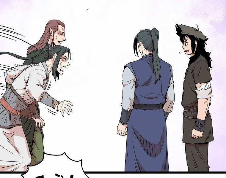 Đăng Nhập Murim - Chương 101 - Trang 92